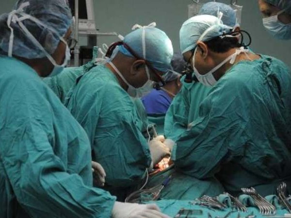 El Salvador supera los 1,100 trasplantes renales desde 1985: avances y retos en la salud pública