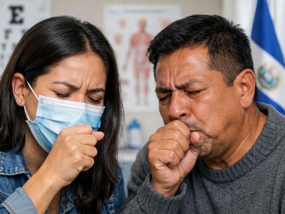 OPS alerta sobre circulación simultánea de influenza y virus respiratorio en las Américas