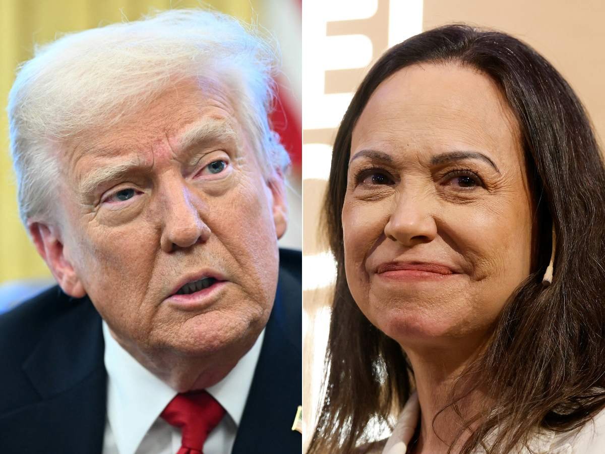 Estados Unidos fortalece diálogo con oposición venezolana en medio de compleja relación con Caracas
