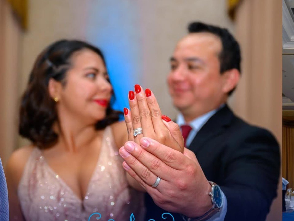 Bodas colectivas en San Salvador: formaliza tu unión legalmente este 14 de febrero