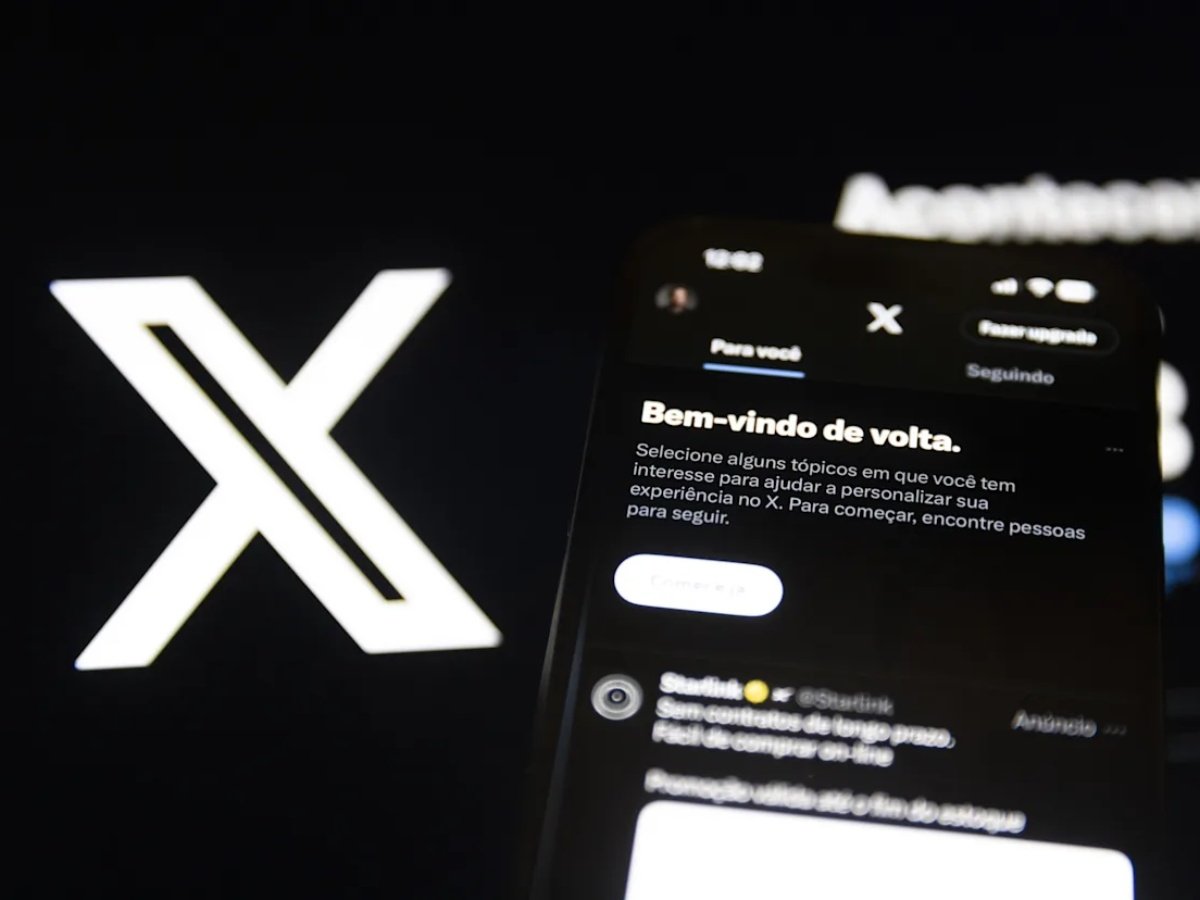 Red social X sufre nueva caída global y afecta a miles de usuarios en varios países