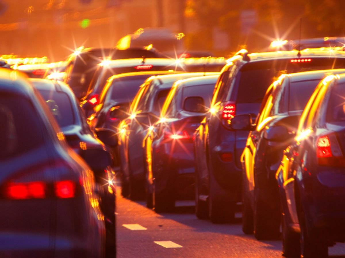 San Salvador implementa cierres vehiculares por Tour El Salvador 2026 este fin de semana