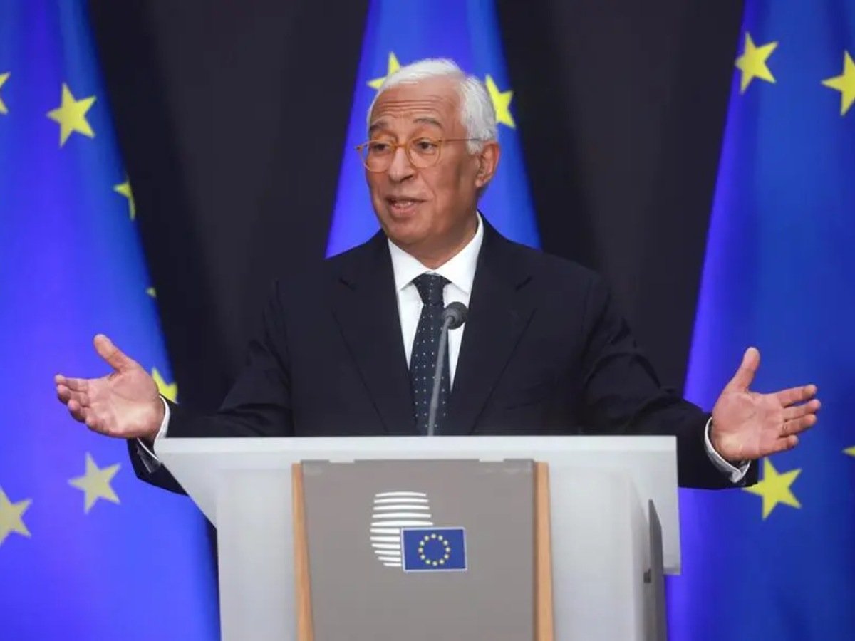 Consejo Europeo convocará reunión extraordinaria para responder a aranceles de EE.UU.