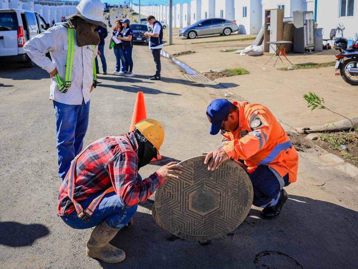 Ciudad Marsella en San Juan Opico: Aval ambiental y fallas técnicas generan crisis habitacional