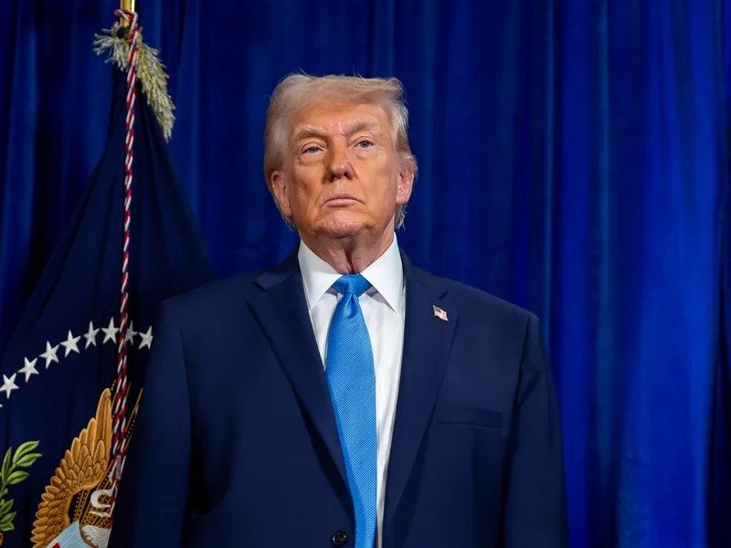 La captura de Nicolás Maduro marca un giro en la política exterior de Estados Unidos bajo Trump