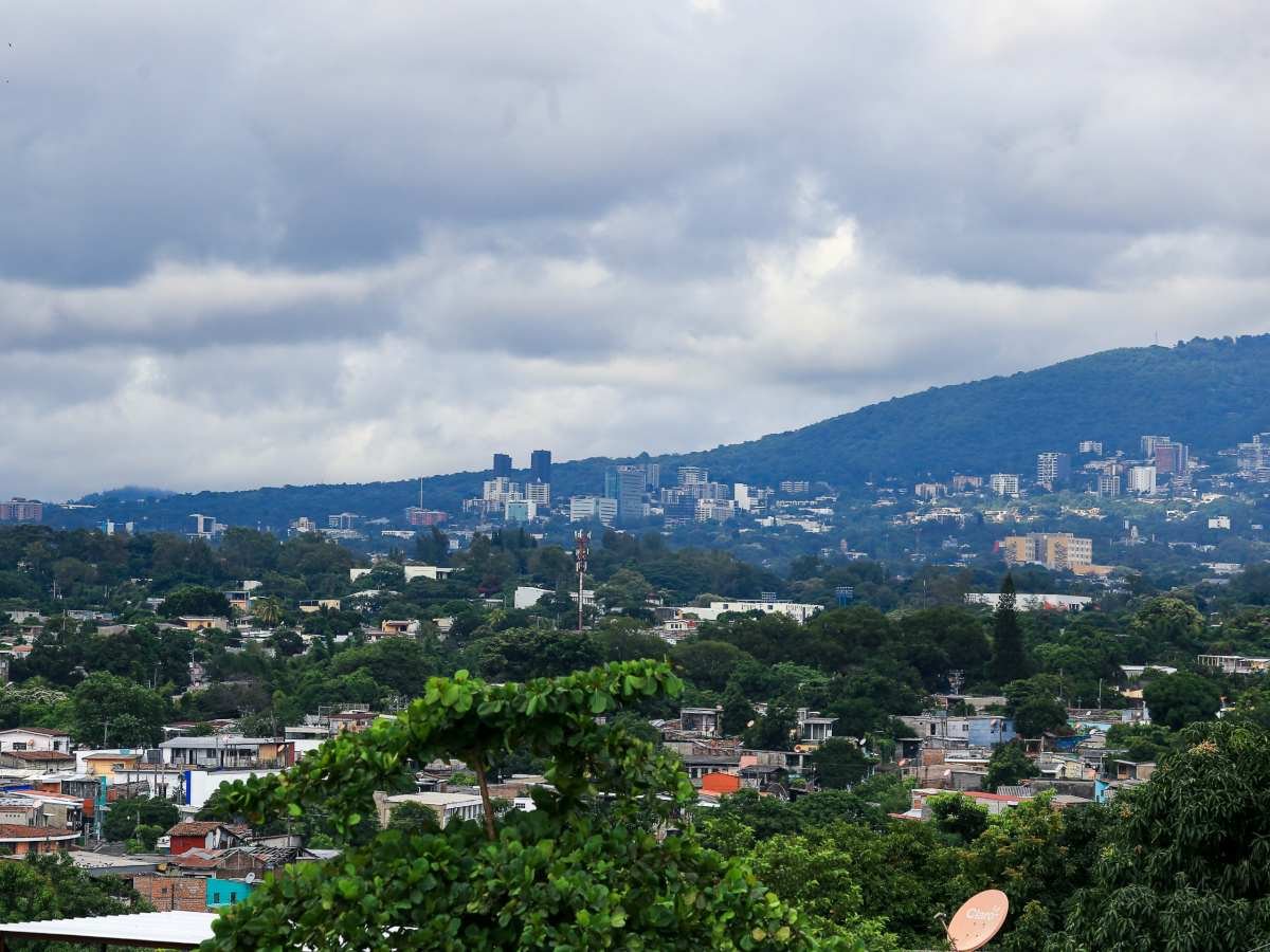 Calidad del aire en El Salvador y Centroamérica: niveles actuales y riesgos para la salud
