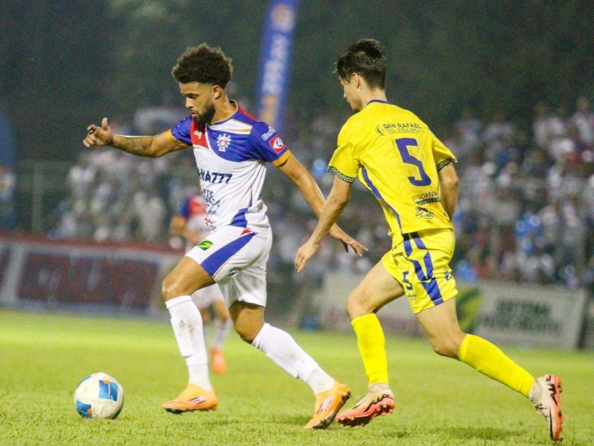 Liga Pepsi Clausura 2026: horarios y sedes de la jornada 2 con partidos clave en todo El Salvador