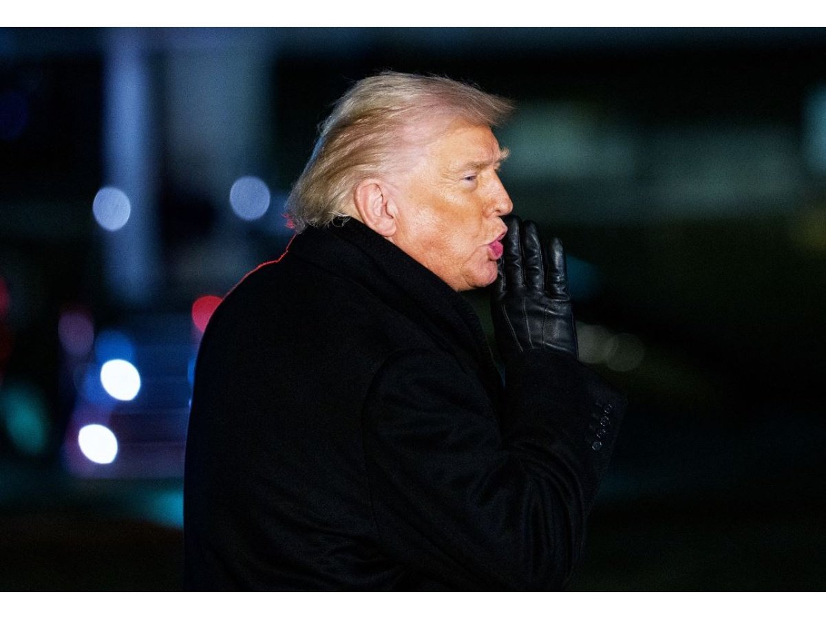 Donald Trump presenta en Davos su controvertida Junta de la Paz tras tensiones por Groenlandia