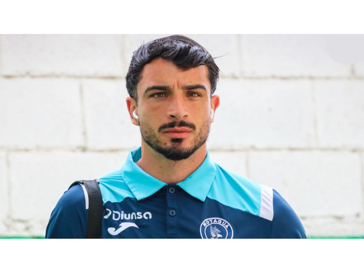 Águila confirma a Maicol Cabrera como su nuevo refuerzo para el Clausura 2026