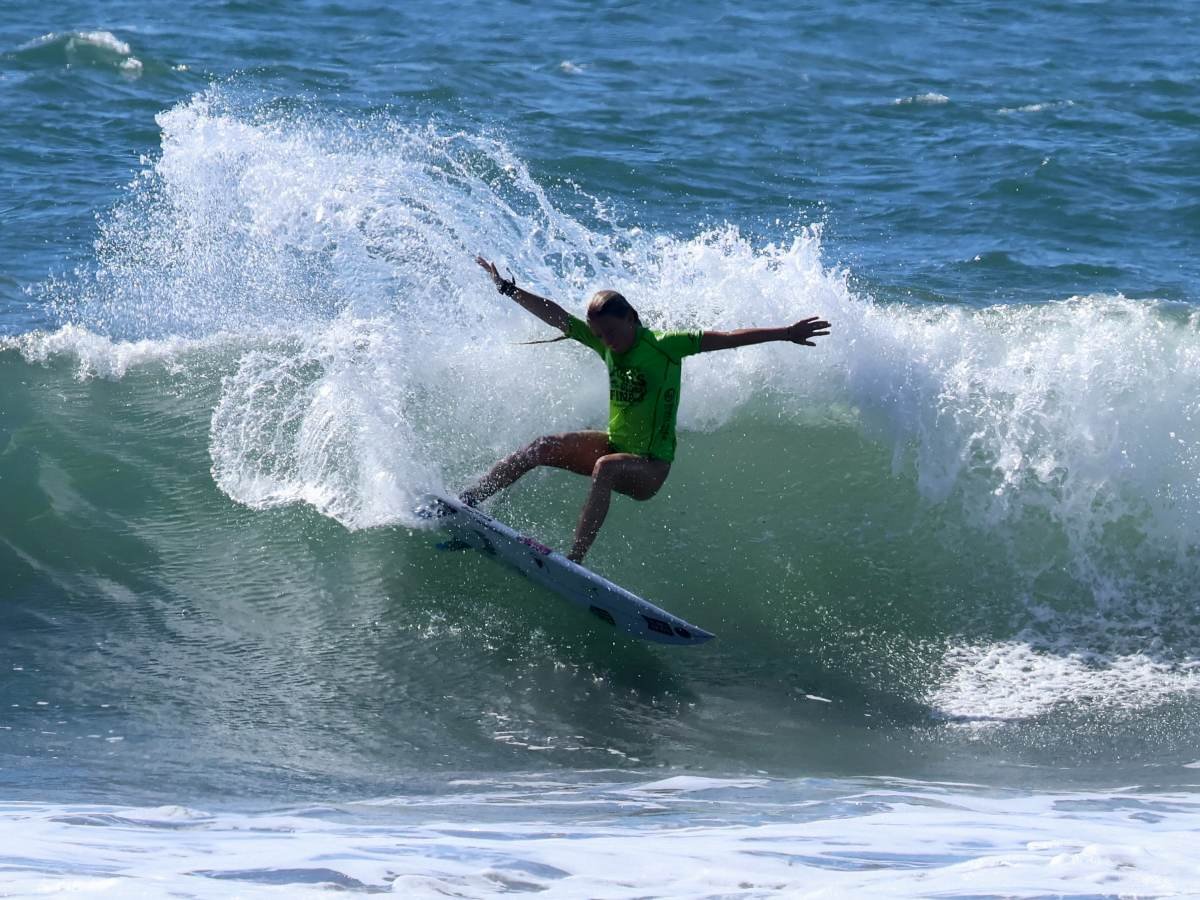El Salvador se consolida como sede internacional del surf con eventos clave para 2026
