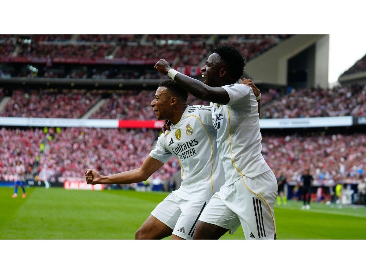 Real Madrid vs. Mónaco: todo lo que debe saber sobre el partido de Champions League