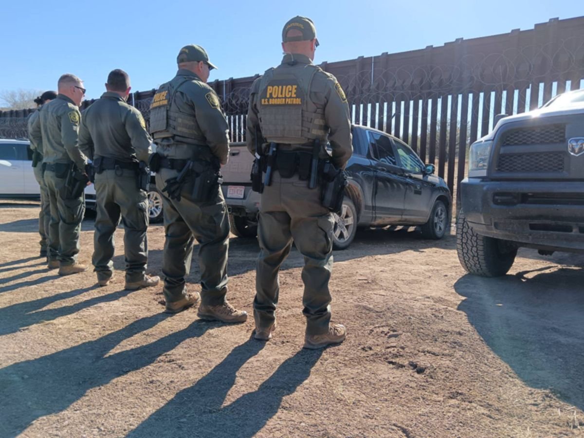 Disminuye la migración irregular de salvadoreños a EE. UU. en 2025, pero persisten riesgos