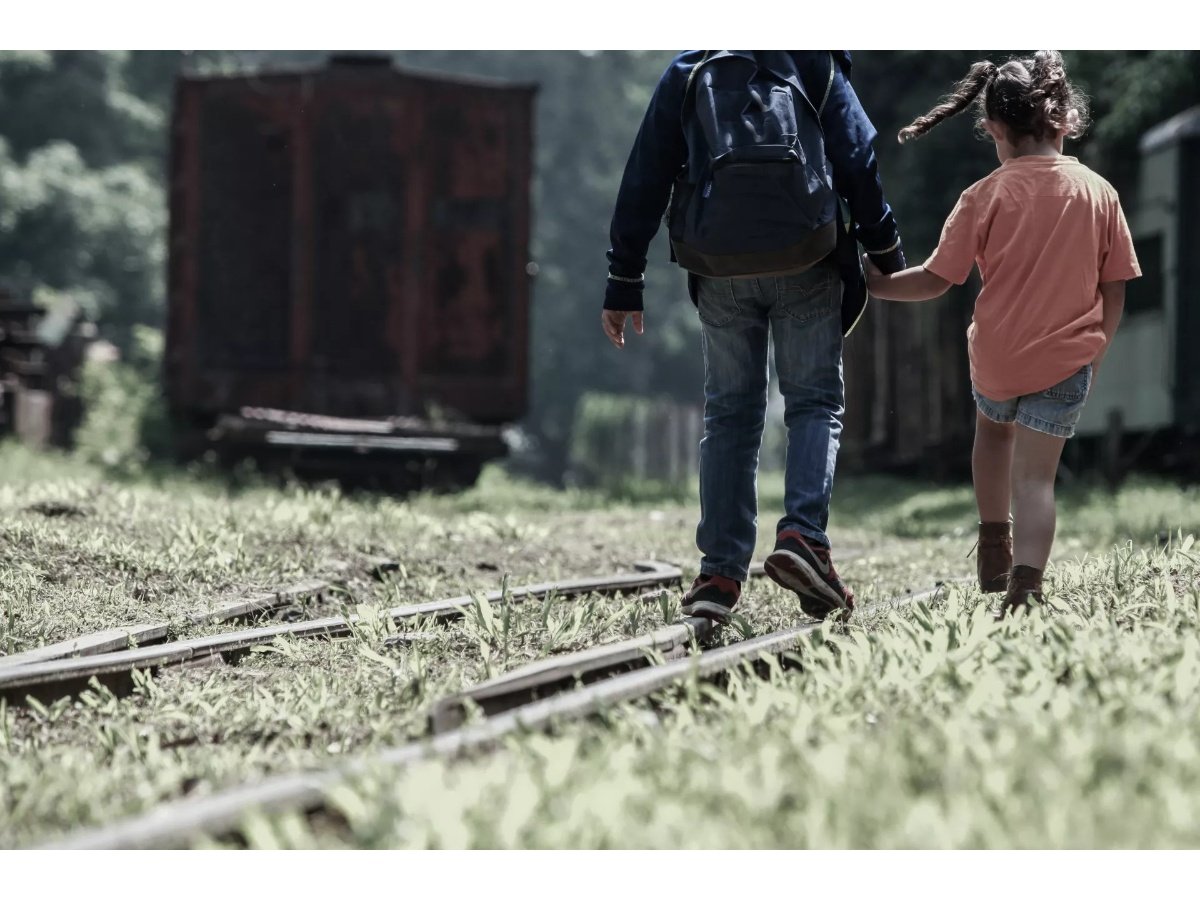 Detenciones de salvadoreños en frontera sur de EE. UU. caen un 88% en 2025, según datos oficiales