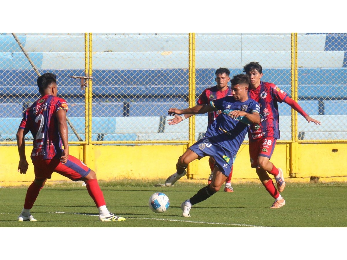 Confirmados los equipos para la Copa Presidente 2026 que reunirá a tres divisiones del fútbol salvadoreño