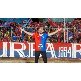 Casper Sas: El creador holandés que descubrió la pasión del fútbol salvadoreño en FAS