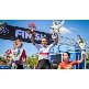 Catalina Soto domina la Etapa 3 del Tour El Salvador 2026 en un exigente recorrido de 89.4 km