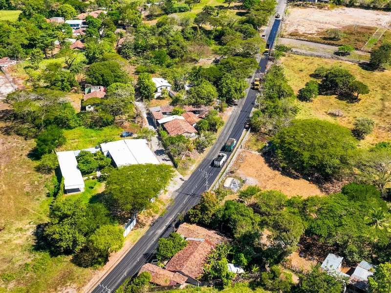 Fovial destina $220 millones para mantenimiento y mejora de la infraestructura vial en 2026