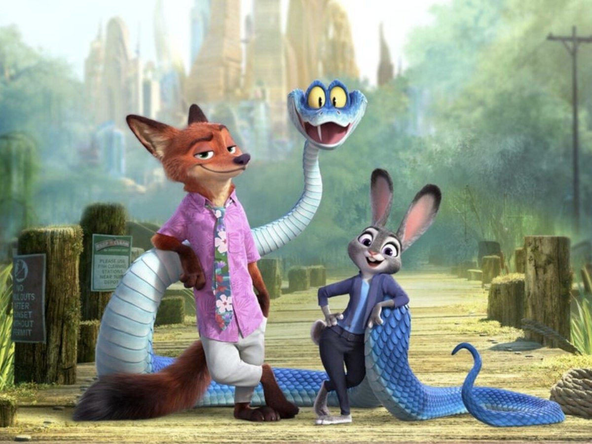 Zootopia 2 establece récord histórico como la película animada más taquillera a nivel mundial