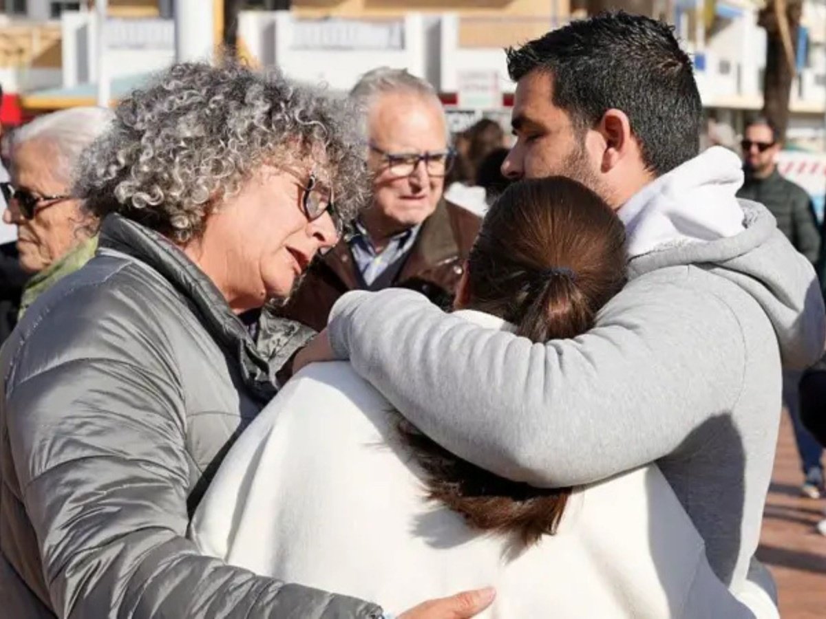 Tragedia del choque de trenes en España: historias de las víctimas y supervivientes