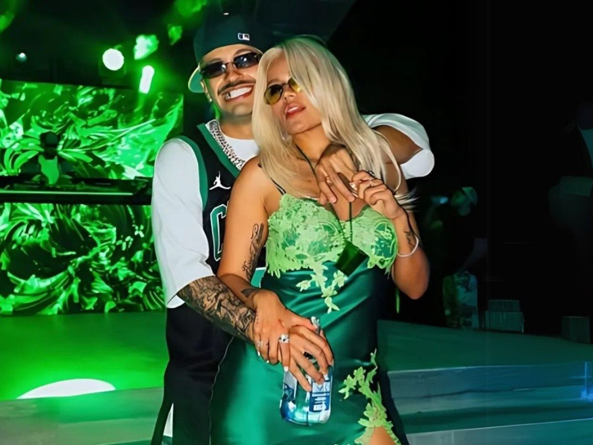 Karol G y Feid confirman su separación tras casi tres años juntos en buenos términos
