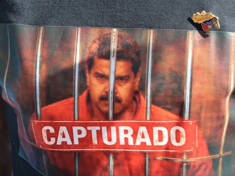La inteligencia artificial y su papel en la guerra narrativa del chavismo en Venezuela