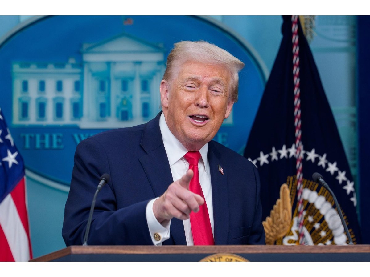 Donald Trump reitera interés en anexar Groenlandia y anticipa aceptación de sus habitantes