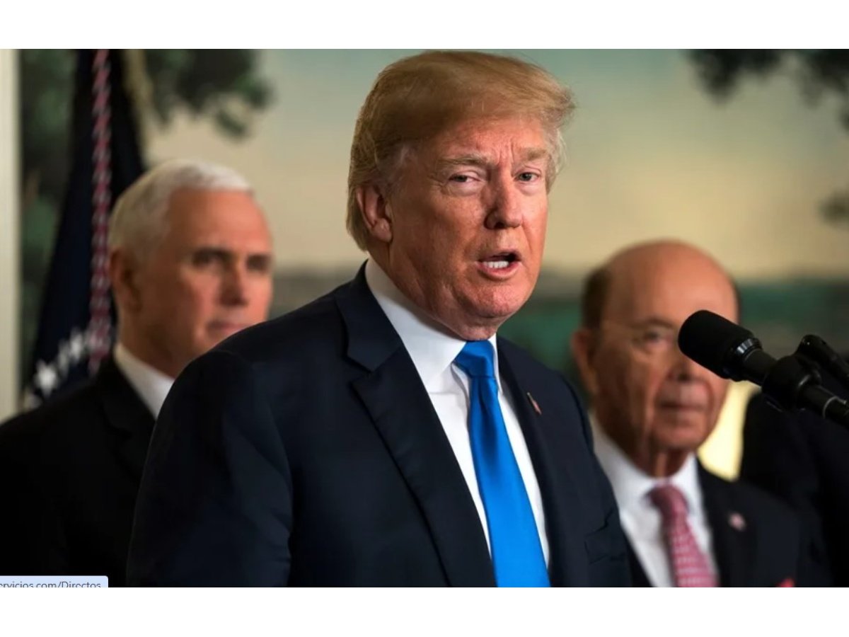 Donald Trump asiste al Foro de Davos para abordar crisis globales y políticas estratégicas