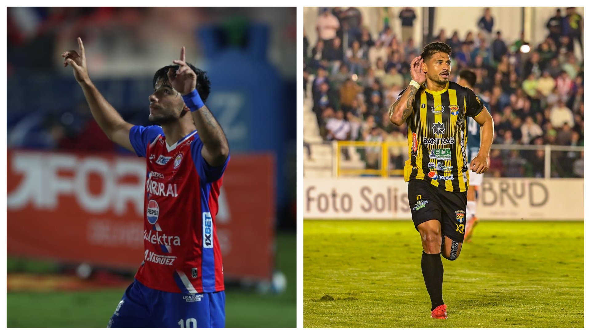 Clausura 2026: Xelajú MC inaugura el torneo en casa ante Aurora FC