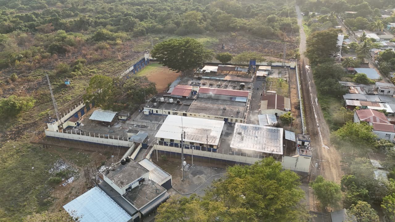Guatemala enfrenta 16 años sin ampliar su infraestructura carcelaria ante crisis penitenciaria