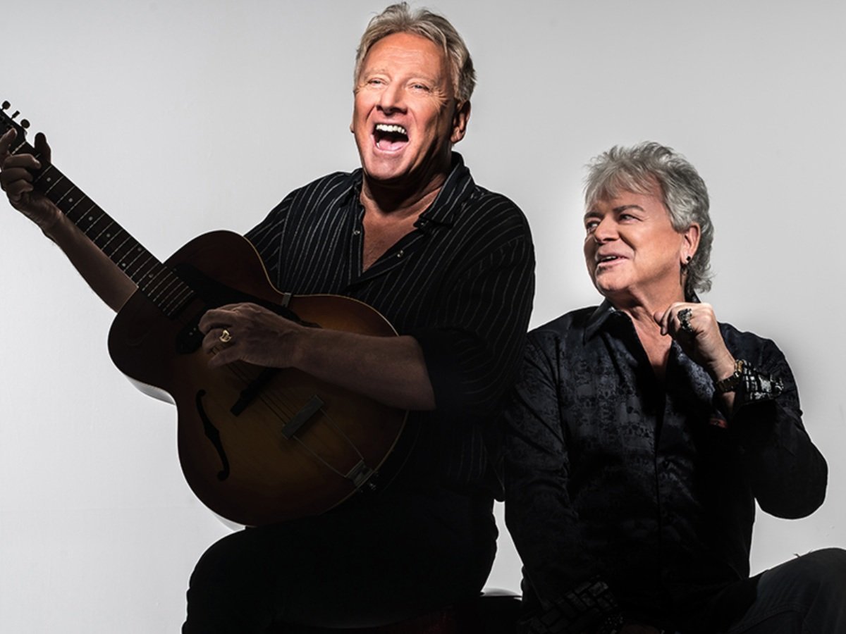 Air Supply anuncia concierto en El Salvador: precios y localidades para su gira 50th Anniversary