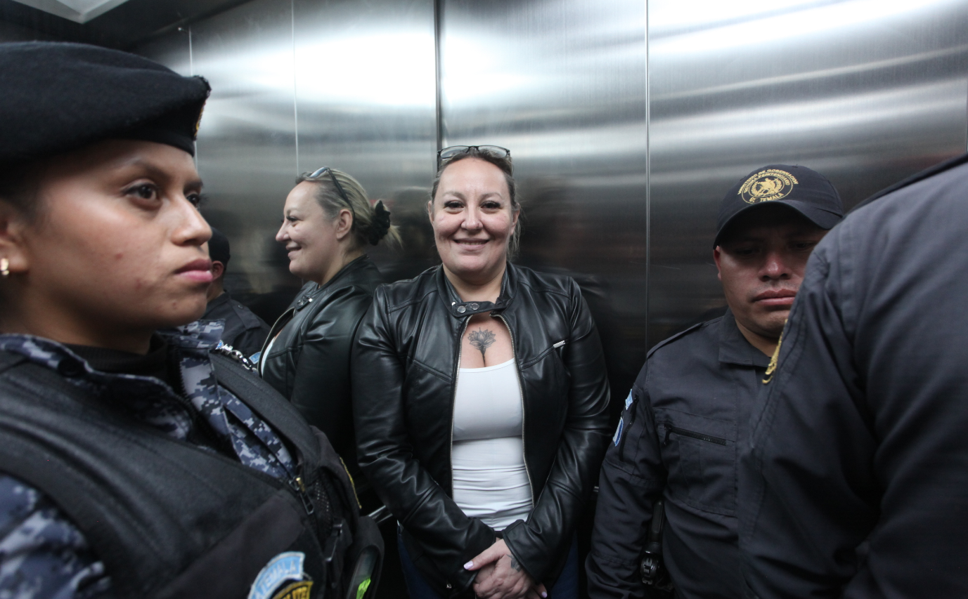 Solicitan exhibición personal para María Marta Castañeda tras aislamiento en Mariscal Zavala