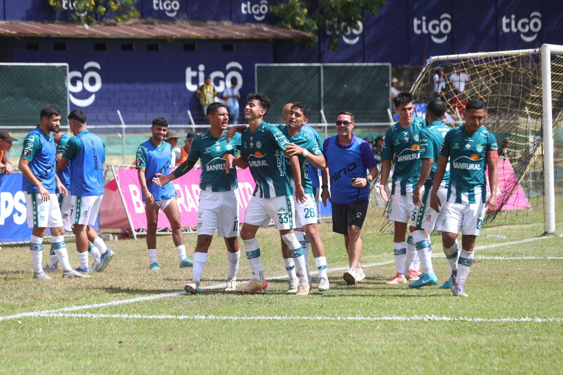 Clausura 2026: Antigua GFC inicia defensa del título y Comunicaciones regresa con urgencias