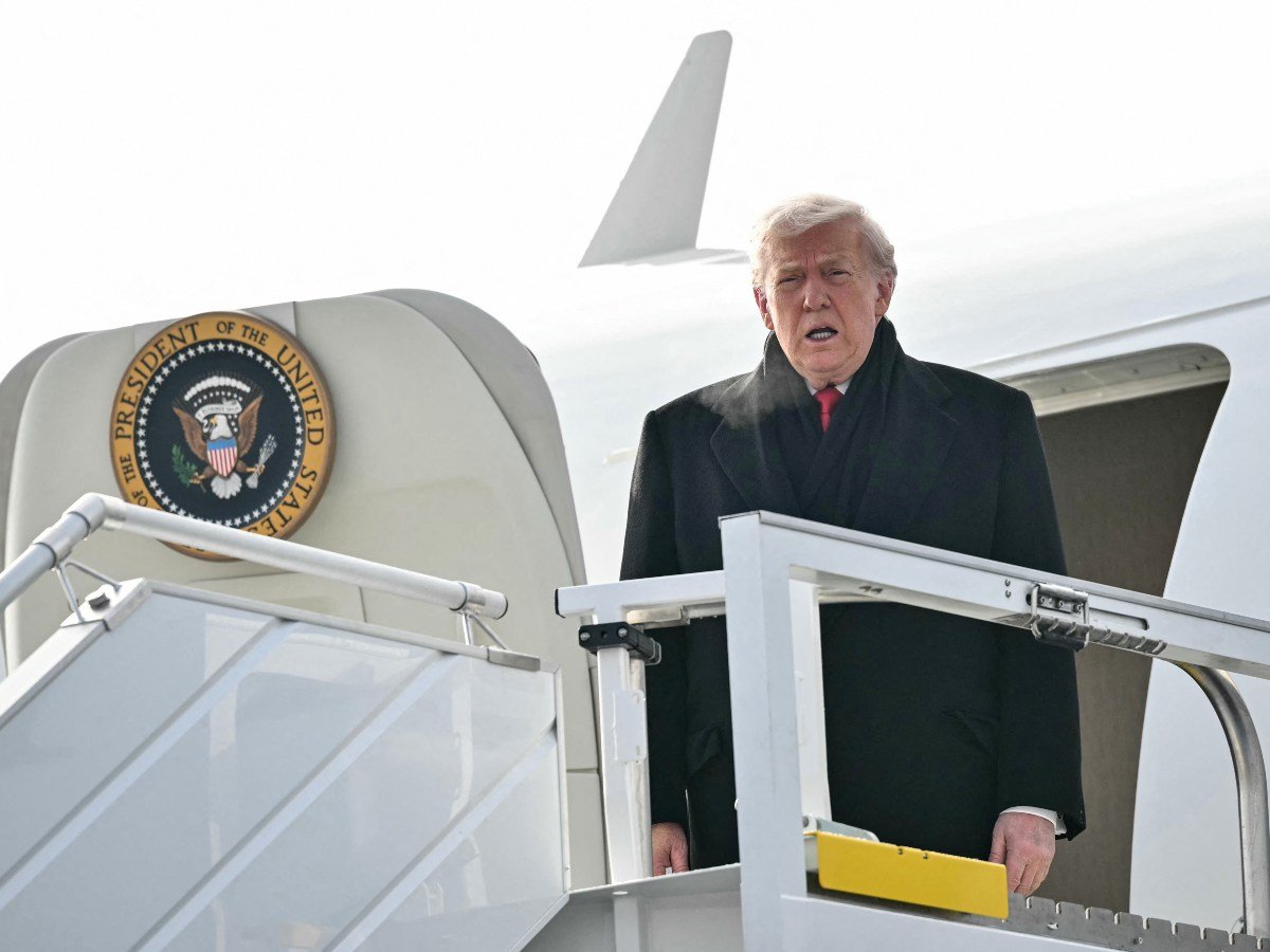 Estados Unidos reafirma su interés estratégico en Groenlandia y su seguridad geopolítica