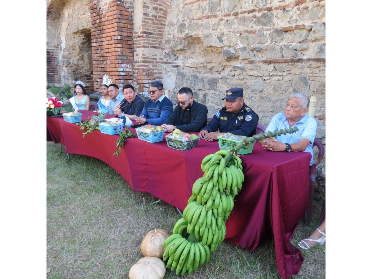Tacuba se prepara para la 38ª edición de la tradicional fiesta religiosa de Las Primicias