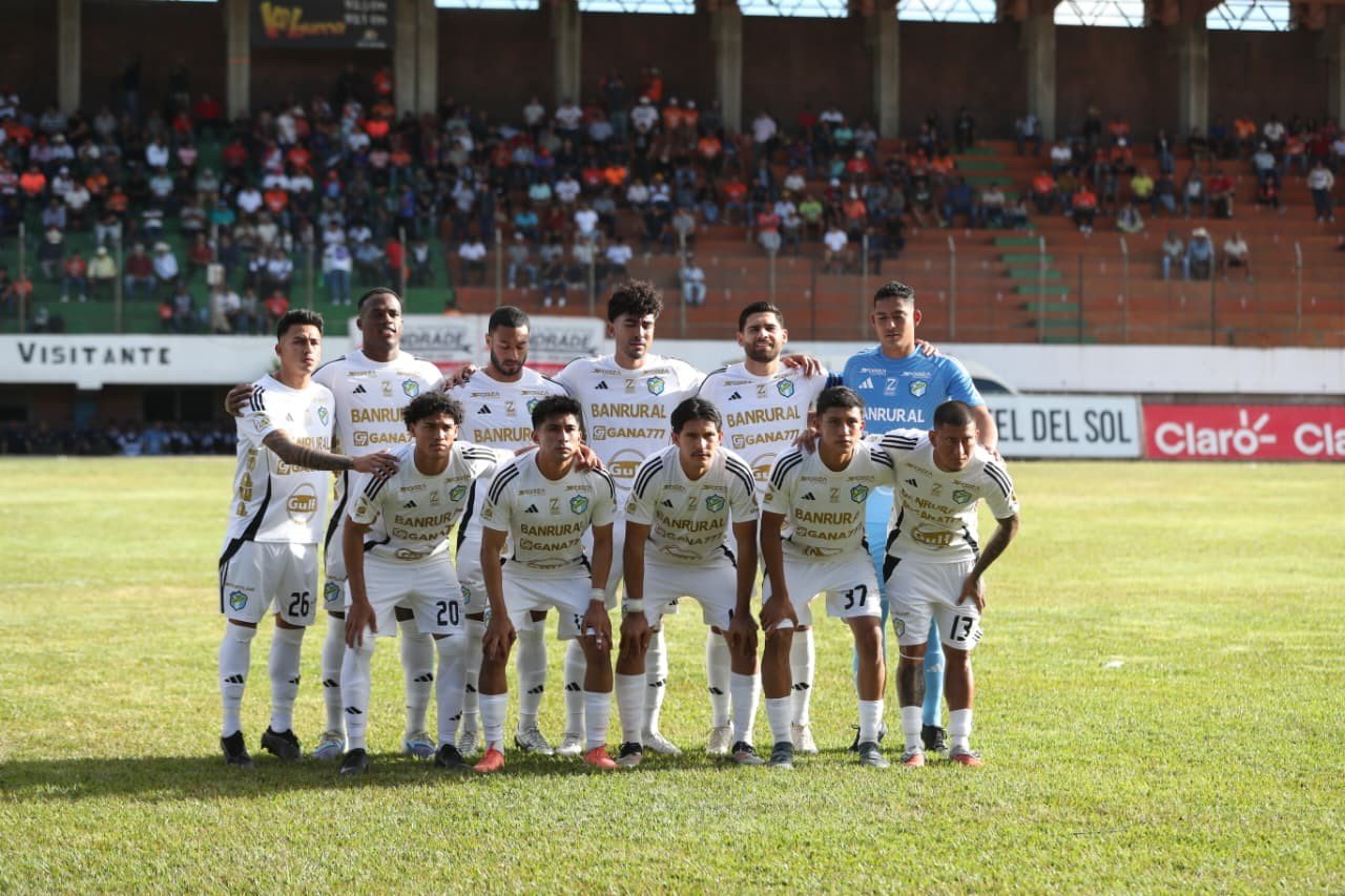 Comunicaciones inicia el Clausura 2026 con victoria y compromiso de triunfo en cualquier cancha