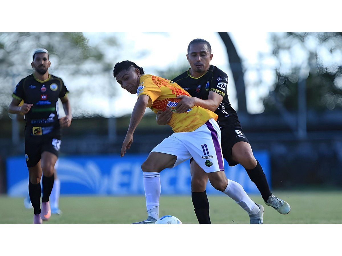 Municipal Limeño logra victoria agónica ante Platense en Zacatecoluca y suma sus primeros tres puntos en el Clausura 2026