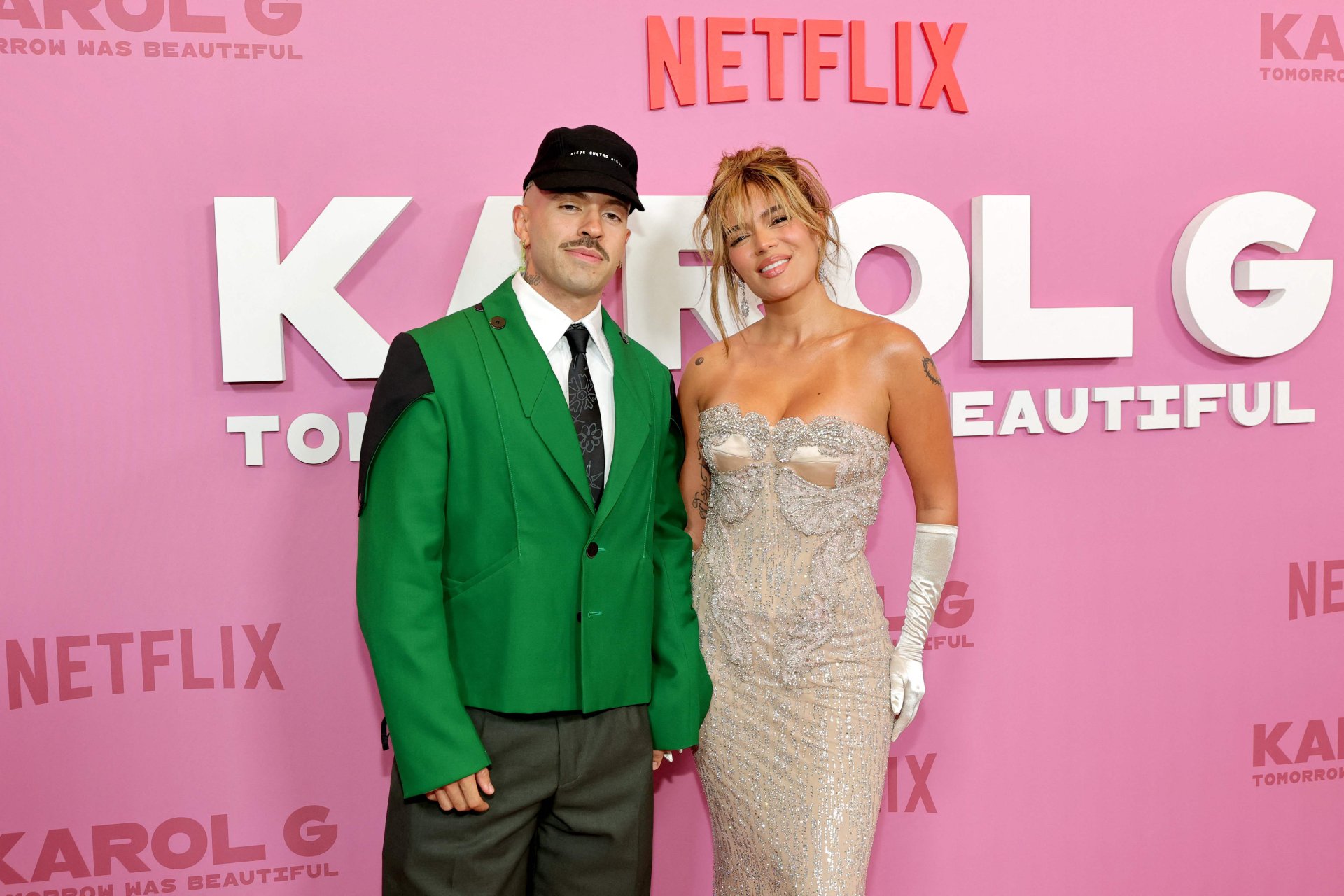 Karol G y Feid: evolución y cierre de una de las relaciones más destacadas del reguetón