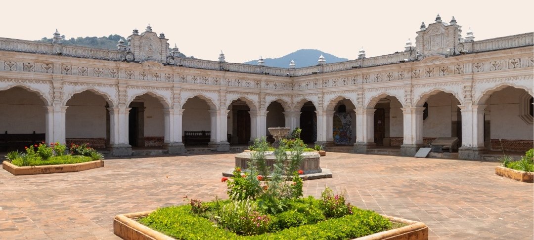 Retiro judicial de 287 piezas del Museo de Arte Colonial pone en riesgo el patrimonio cultural de Guatemala