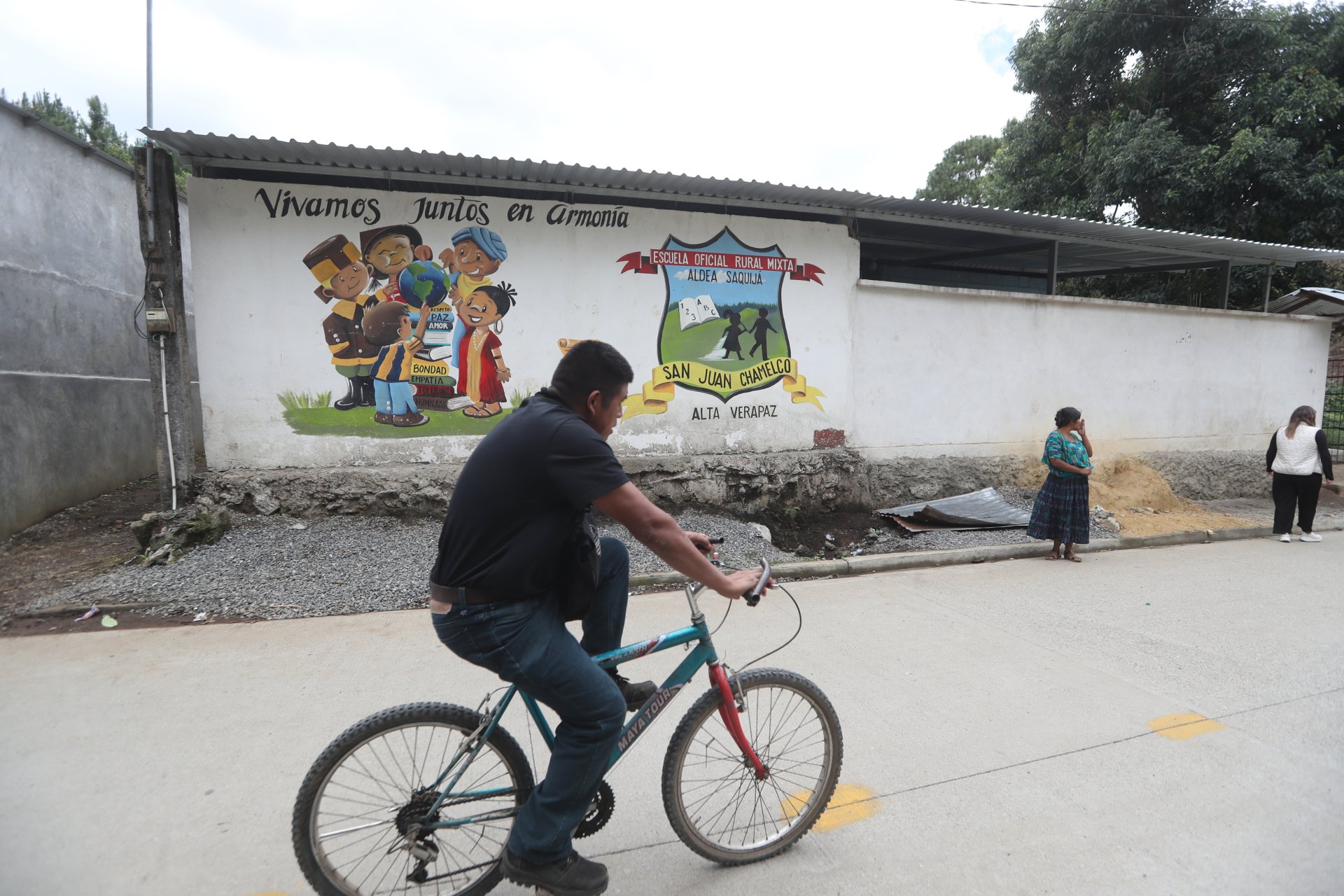 Estado de sitio en Guatemala: ¿Se suspenden las clases por la medida de seguridad?