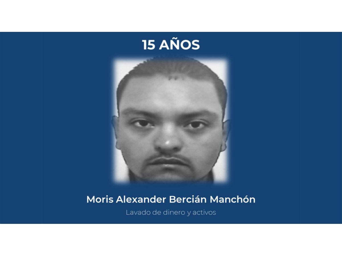 Condenan en ausencia a hombre por lavado de activos vinculado a la MS-13 en El Salvador