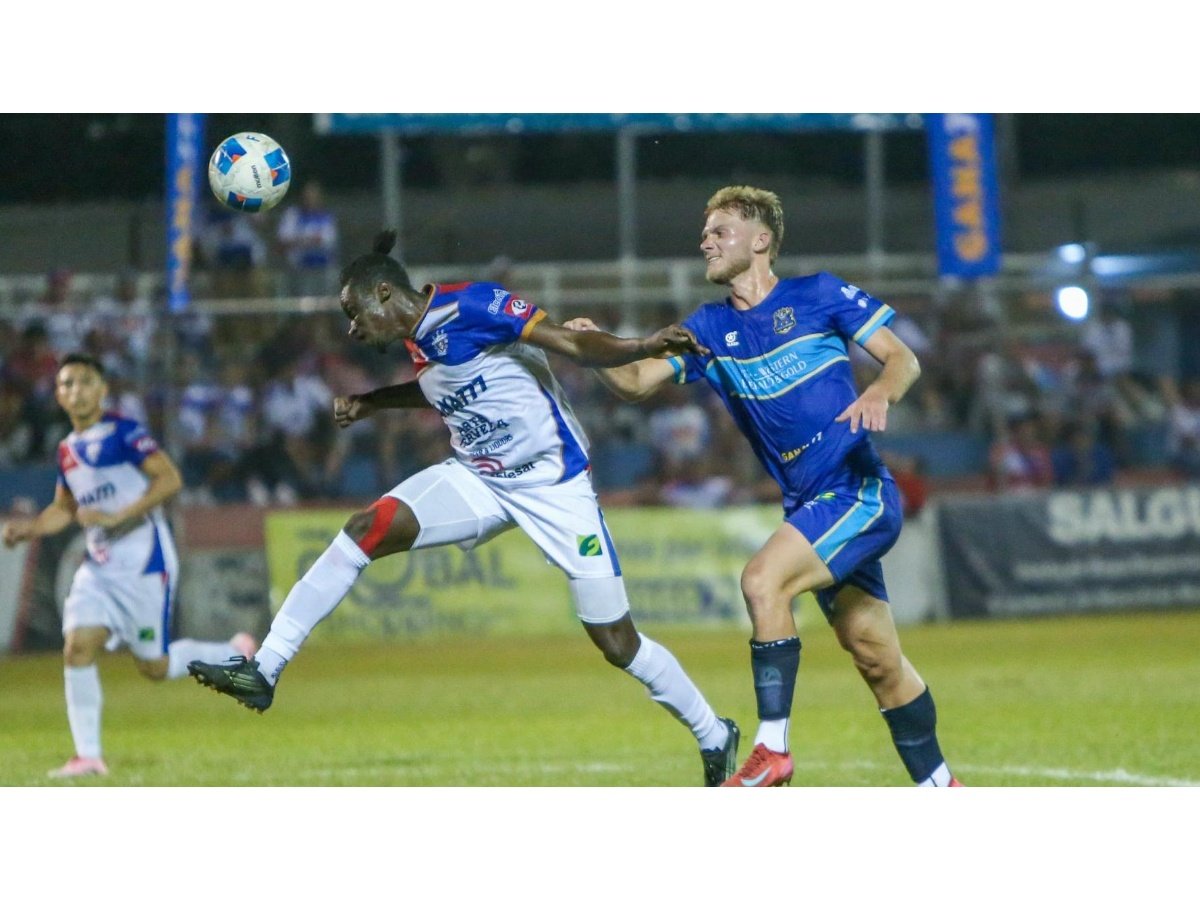 Zacatecoluca obtiene su primer punto del Clausura 2026 tras empate 1-1 ante Luis Ángel Firpo