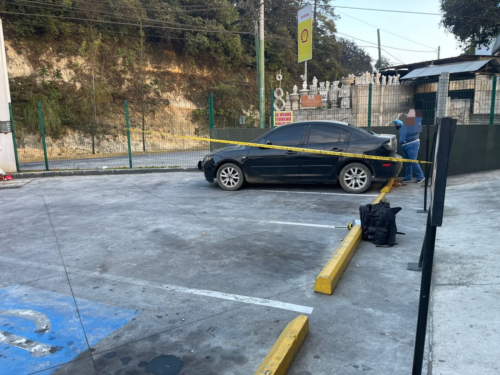 MP presenta evidencias clave en investigación por ataques contra policías en Guatemala