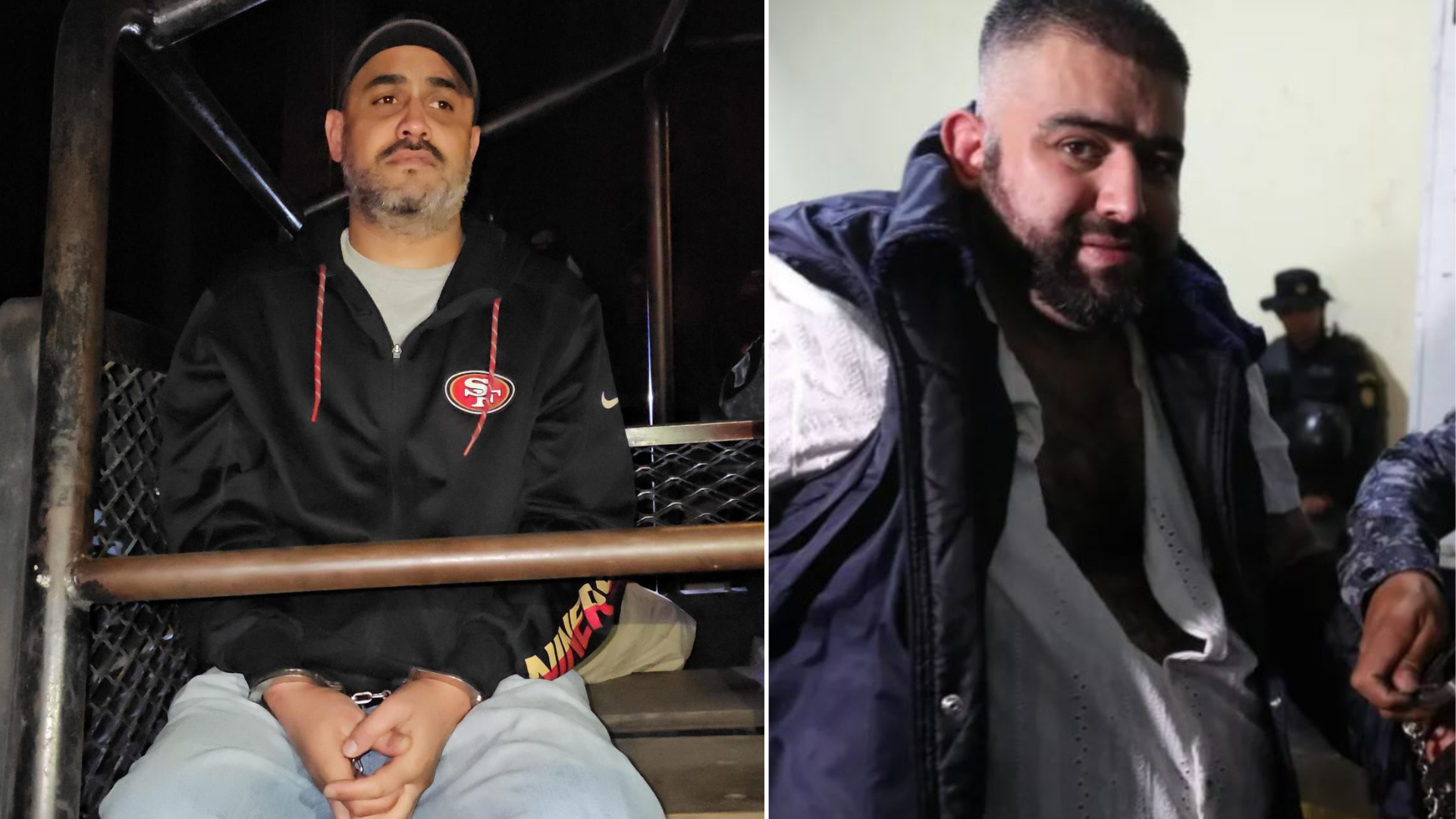 Marlon Alexander Ochoa Mejía y su influencia en la estructura del Barrio 18 en Guatemala