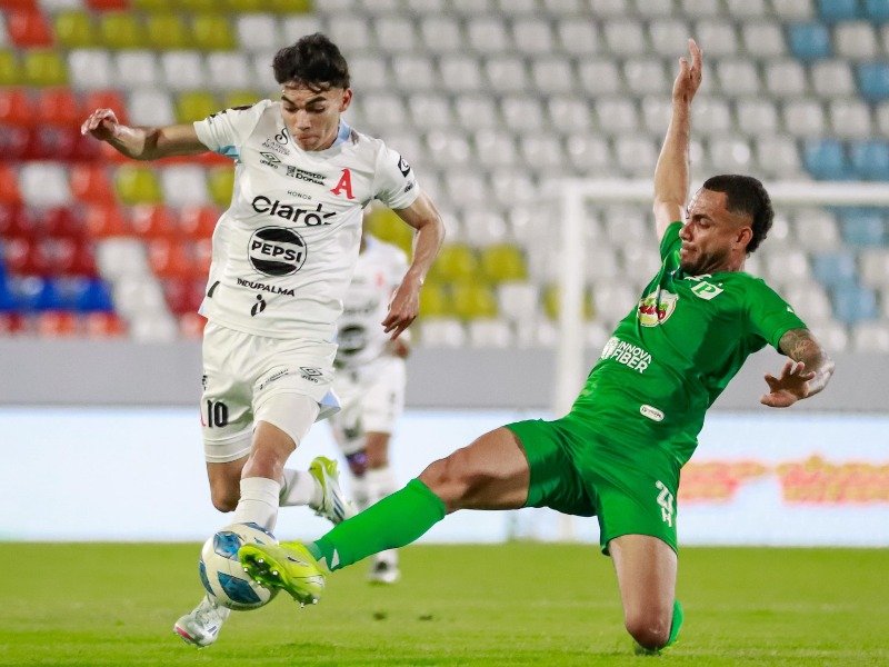 Clausura 2026: Inter FA, Alianza y Águila protagonizan jornada 2 con debuts y duelos clave
