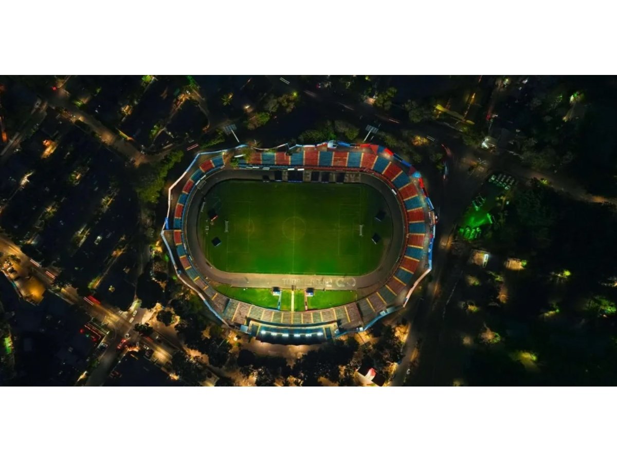 BCIE aprueba préstamo de $150 millones para renovar 13 escenarios deportivos en El Salvador