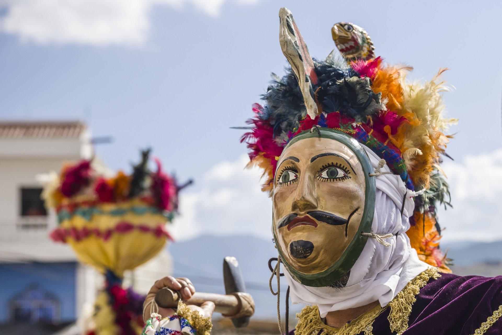Estado de sitio en Guatemala: impacto y perspectiva para eventos culturales y sociales