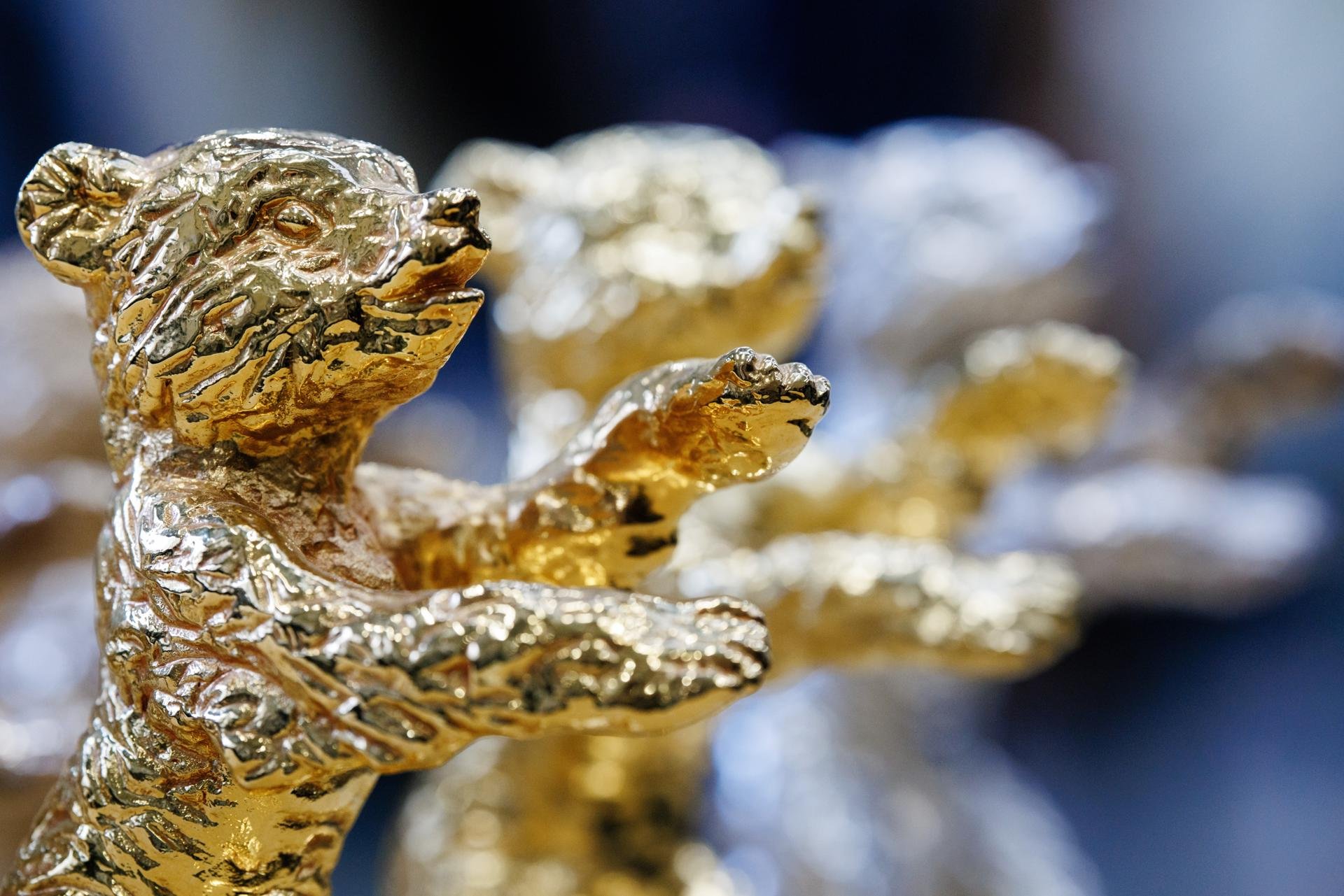 Películas latinoamericanas compiten por el Oso de Oro en la 76ª Berlinale 2026