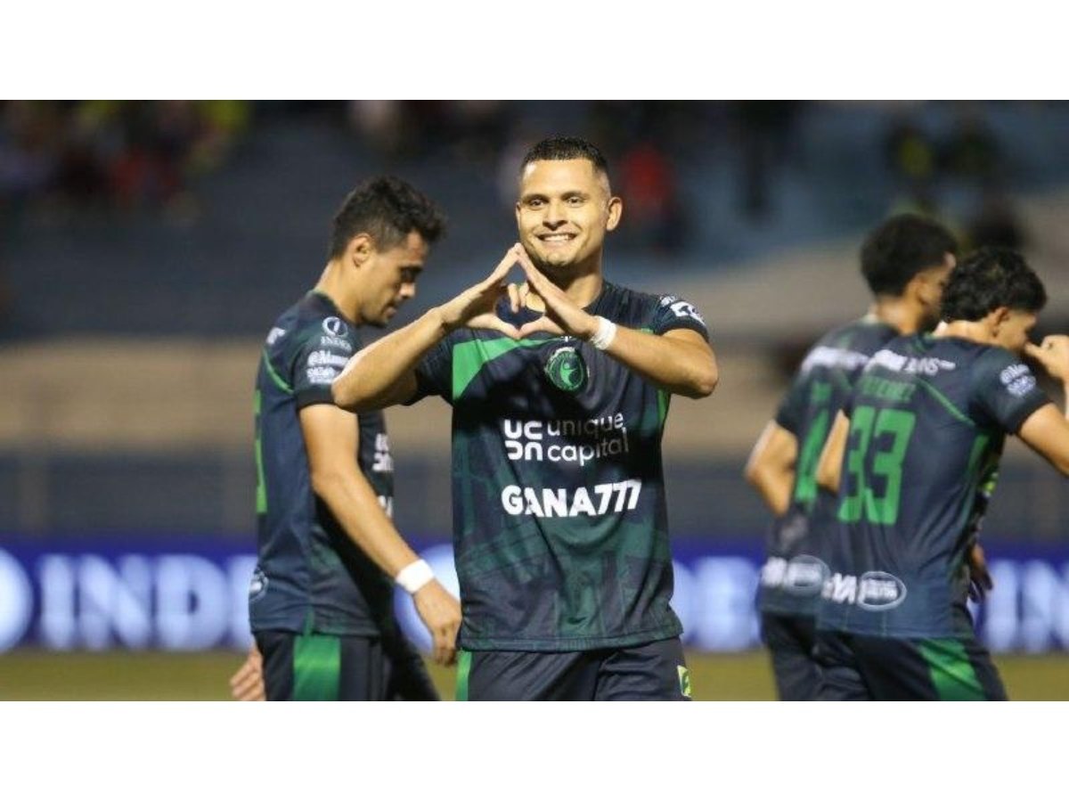 Inter FA inicia con victoria su camino en el Clausura 2026 tras imponerse a Fuerte San Francisco