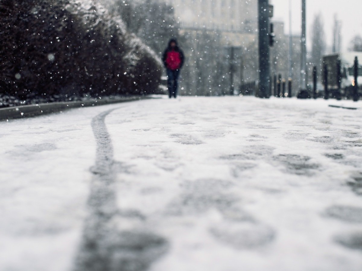 Tormenta Invernal Extensa Afectará EE. UU. y Canadá con Temperaturas Extremas y Nevadas Intensas