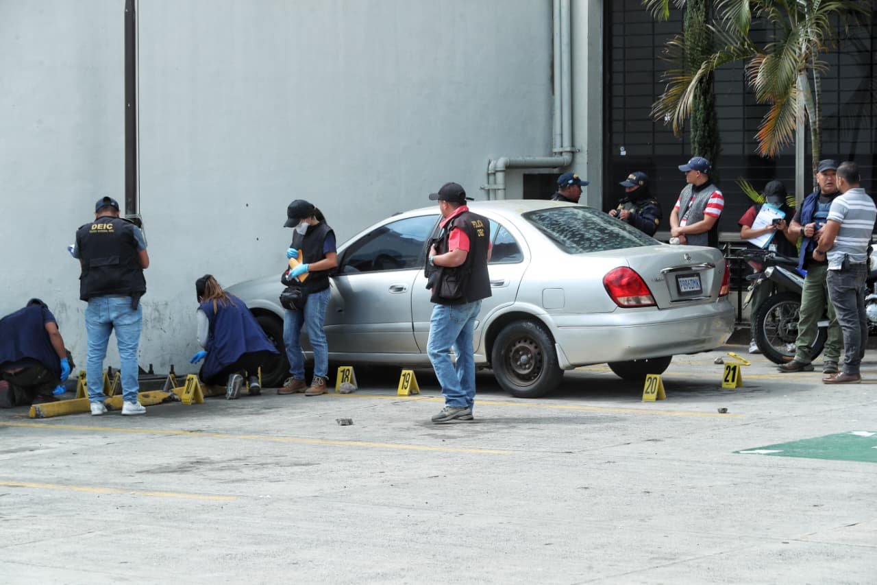 Ataques coordinados reflejan estrategia para desestabilizar Guatemala previo a elecciones clave